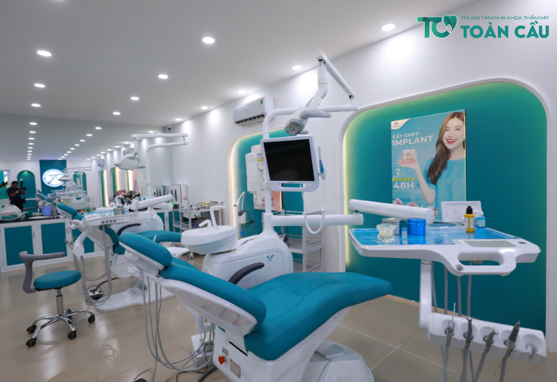 Máy móc hiện đại