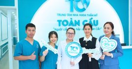 Địa chỉ niềng răng cho trẻ em uy tín tại tphcm