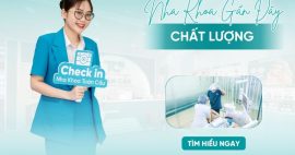 Địa chỉ phòng khám nha khoa gần đây mà bạn nên biết