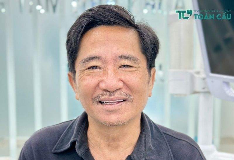 Trồng răng Implant ở đâu an toàn, giá tốt