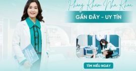 Phòng khám nha khoa gần đây uy tín tại TPHCM