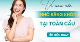 Nhổ răng khôn có nguy hiểm không? Những lưu ý cần biết