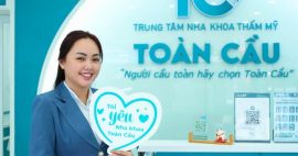 Trồng răng Implant an toàn với máng định vị