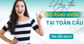 Nhổ răng khôn ở đâu tốt và uy tín nhất tại Gò Vấp