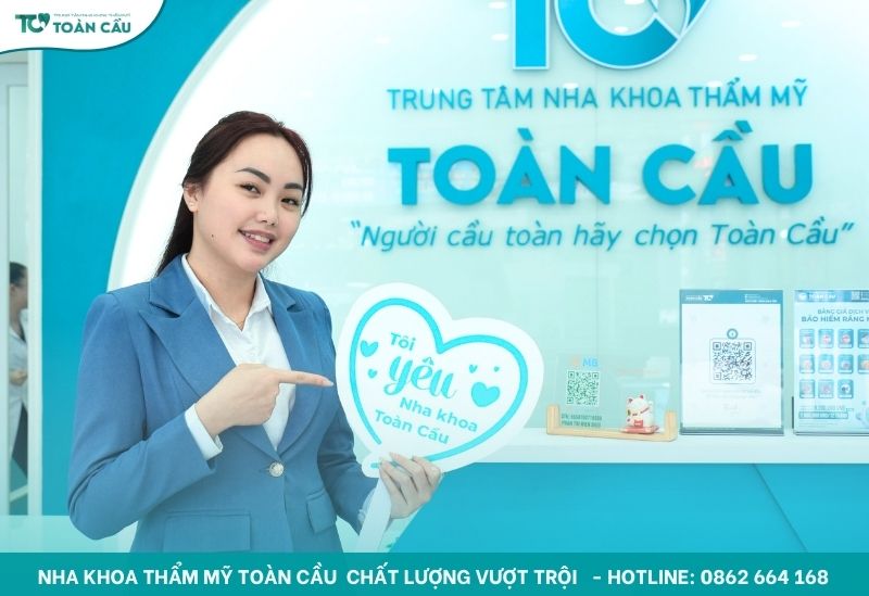 Làm sao để chọn giải pháp cho người mất răng một cách hiệu quả?