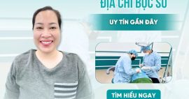 Đâu là địa chỉ bọc sứ uy tín gần đây giá rẻ