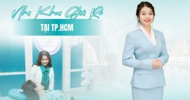 Nha khoa giá rẻ TPHCM là bí quyết tiết kiệm chi phí