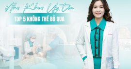 Nha khoa Thẩm mỹ Toàn Cầu