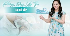Đánh giá phòng răng Gò Vấp uy tín với 5 tiêu chí vàng