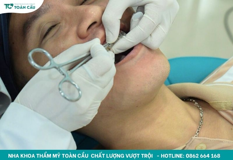 Đội ngũ bác sĩ giỏi, giàu kinh nghiệm