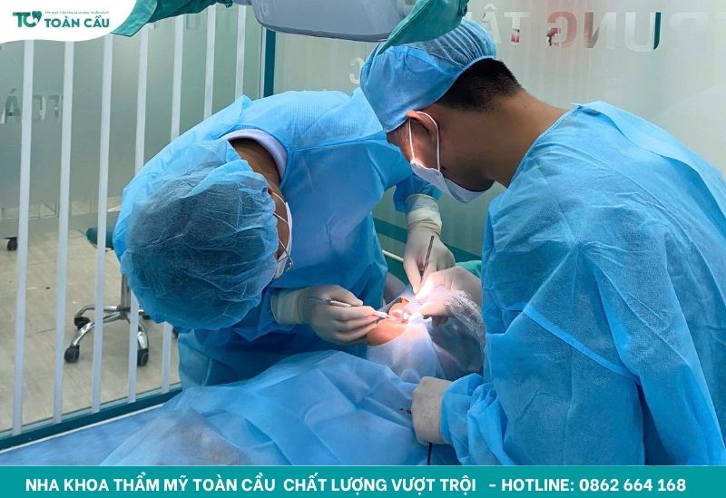 Cả 2 đều là phương pháp hiện đại