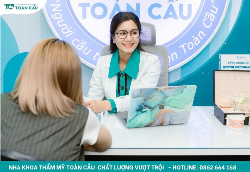 Kiểm tra kỹ lưỡng trước khi cấy ghép