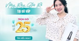 địa chỉ niềng răng giá rẻ