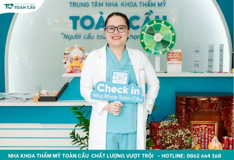 Những phản hồi thực tế từ khách hàng đã trồng răng implant – Có thực sự hiệu quả? 7 Bác sĩ có chuyên môn sâu về cấy ghép implant