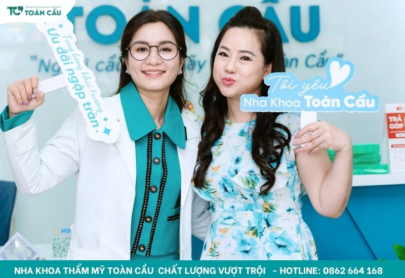 Nha khoa trồng răng implant gần đây: Địa chỉ uy tín, chất lượng 7 Địa chỉ nha khoa trồng răng implant gần đây uy tín