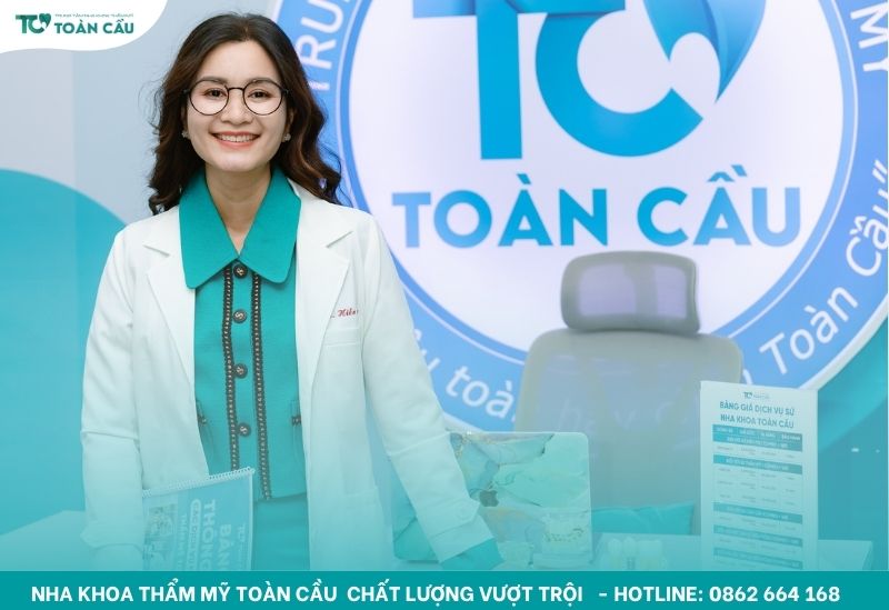Chuyên gia giải đáp: Niềng răng giá rẻ có thực sự hiệu quả? 8 Địa chỉ niềng răng giá rẻ chất lượng tại Gò Vấp