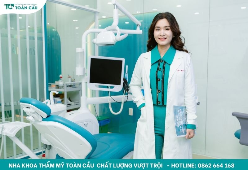 Niềng răng mắc cài tự buộc là gì? Ưu điểm và giá thành ra sao? 7 Trang thiết bị hiện đại và dịch vụ chăm sóc tận tình