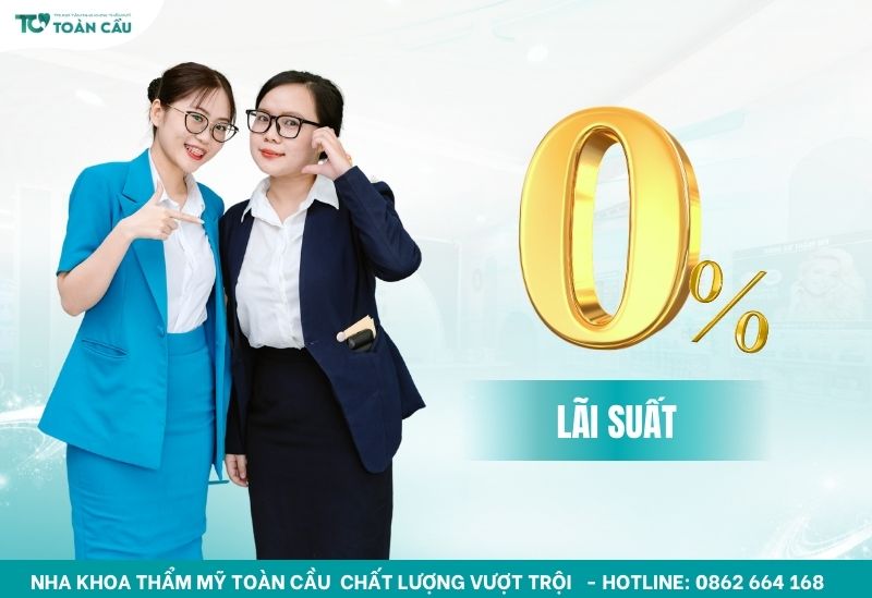 Niềng răng trong suốt giá rẻ tại Gò Vấp – Có nên chọn không? 8 Niềng răng trả góp để giảm áp lực tài chính