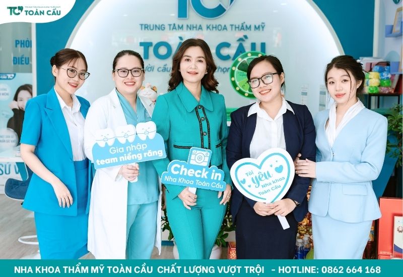 3 lý do khiến phòng răng trả góp gần đây là lựa chọn tối ưu 7 Phòng răng trả góp gần đây cho cư dân Quận Gò Vấp
