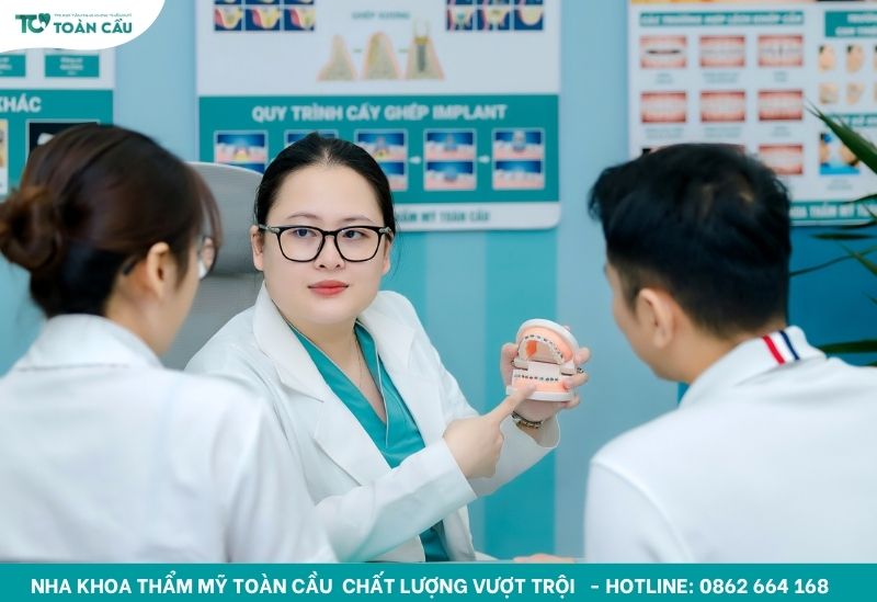 Chỉnh nha trả góp TPHCM ở nha khoa nào an toàn và uy tín? 5 Chỉnh nha trả góp TPHCM dần trở thành lựa chọn ưu tiên