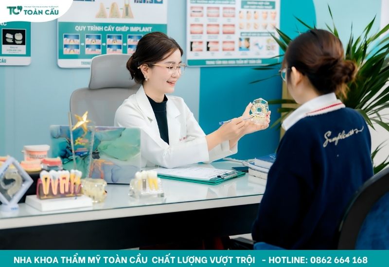 Chỉnh nha trả góp TPHCM ở nha khoa nào an toàn và uy tín? 6 Có nhiều mức giá tùy thuộc vào loại mắc cài