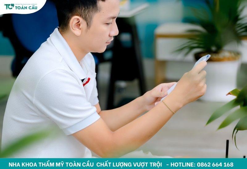 Chỉnh nha trả góp TPHCM ở nha khoa nào an toàn và uy tín? 7 Thủ tục chỉnh nha trả góp TPHCM đơn giản