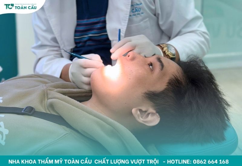 Bác sĩ chỉnh nha giỏi và tâm lý