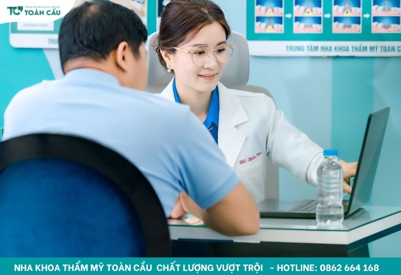Làm răng trả góp tại HCM với nha khoa uy tín 7 Cần xem xét kỹ lưỡng trước khi chọn nha khoa trả góp