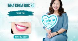 nha khoa bọc sứ uy tín gần đây