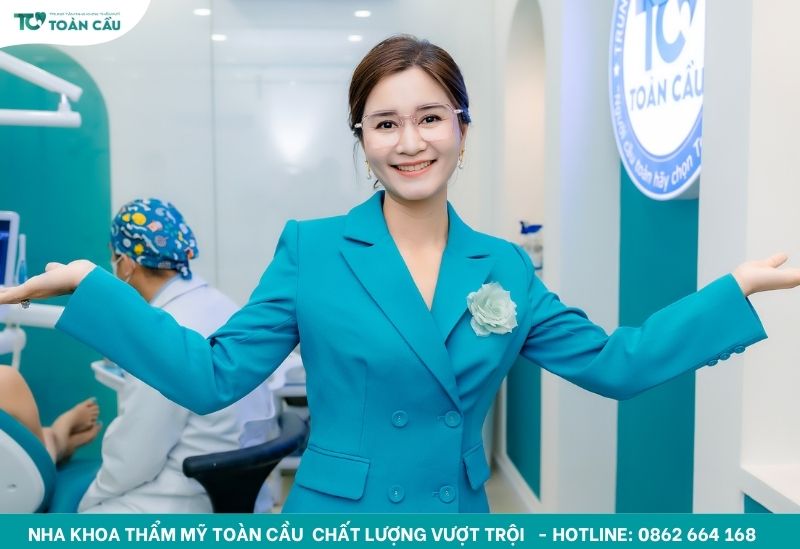 Review nha khoa dán sứ uy tín tại Gò Vấp đẹp tự nhiên 7 Trải nghiệm nha khoa dán sứ uy tín tại Gò Vấp