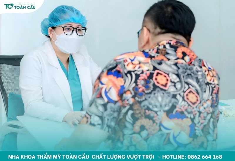 Chăm sóc đúng cách sau khi nhổ răng là yếu tố quan trọng