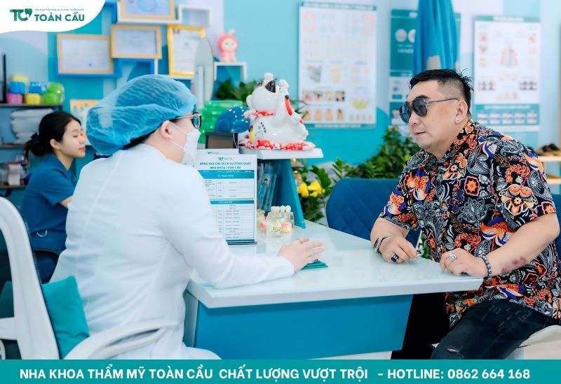Nha khoa niềng răng trả góp cho sinh viên quận Gò Vấp 8 Hỗ trợ nhiều hình thức và kỳ hạn thanh toán