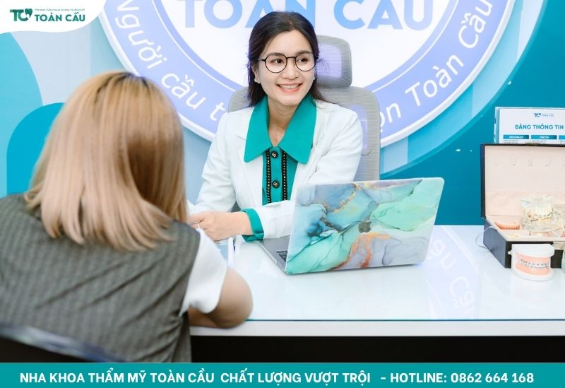 Nha khoa uy tín gần nhất với ưu đãi hấp dẫn cho mọi dịch vụ 7 Chương trình trả góp lãi suất 0%