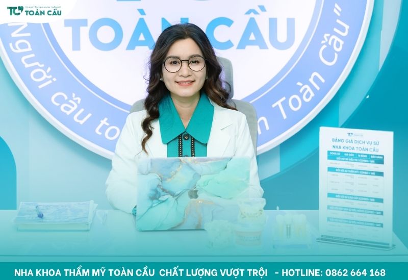 Khi nào cần nhổ răng trong niềng răng? Không nhổ răng khôn được không? 8 Niềng răng ở đâu uy tín ở Nha khoa Toàn Cầu, Gò Vấp