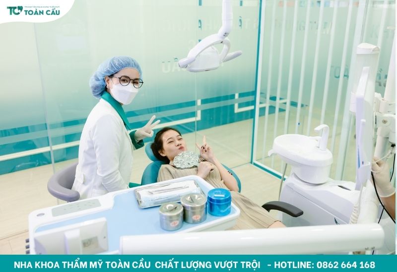 Những sai lầm khi niềng răng khiến thời gian kéo dài hơn bình thường 5 Hãy tuân thủ lịch tái khám của bác sĩ