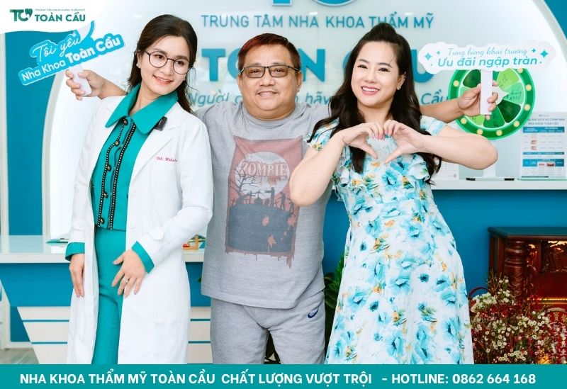 Những sai lầm khi niềng răng khiến thời gian kéo dài hơn bình thường 7 Địa chỉ niềng răng an toàn tại quận Gò Vấp