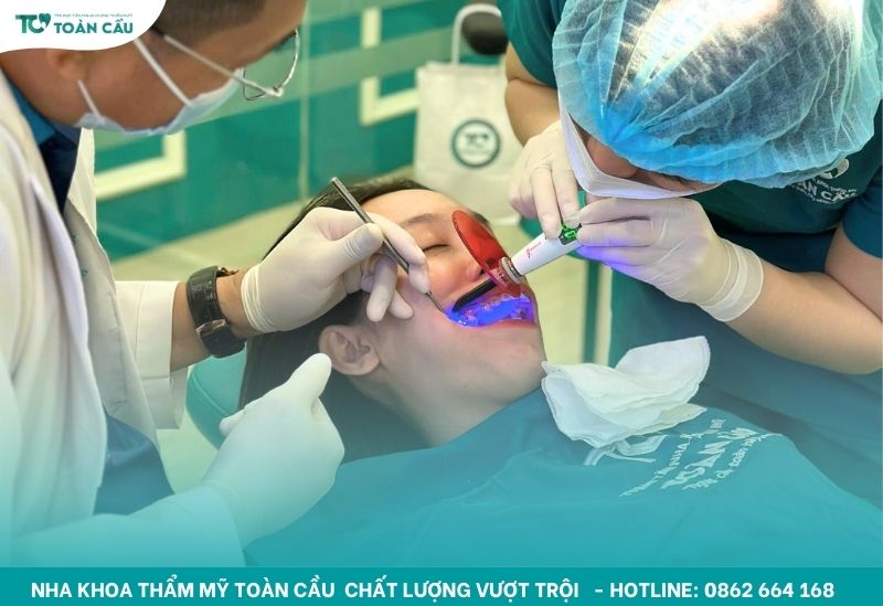 Niềng răng trả góp TPHCM ở đâu?