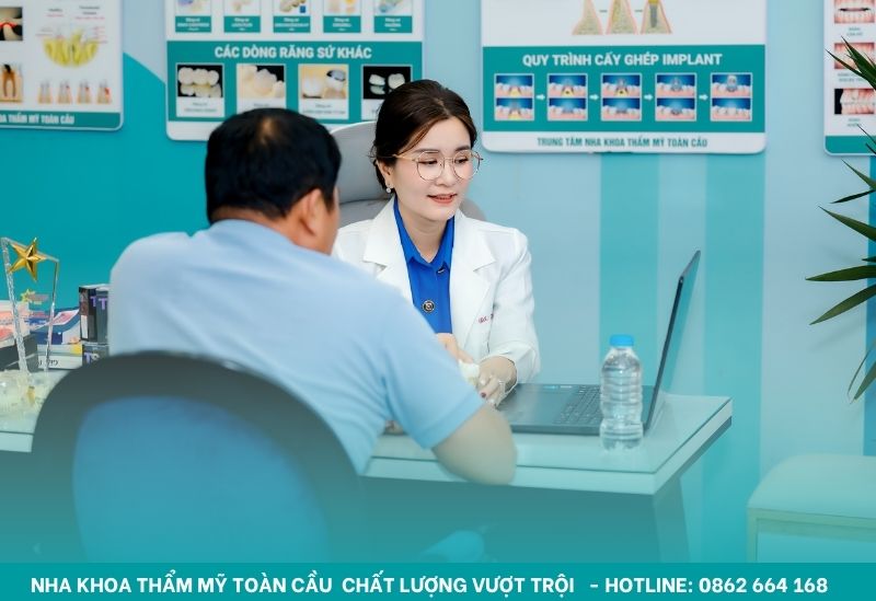 Chi phí lấy cao răng thường không quá cao
