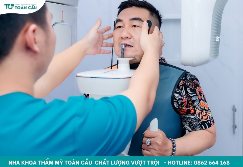 Phòng khám nha khoa Gò Vấp giá tốt, nhiều ưu đãi hấp dẫn 6 Nha khoa Thẩm mỹ Toàn Cầu đầu tư mạnh tay vào các trang thiết