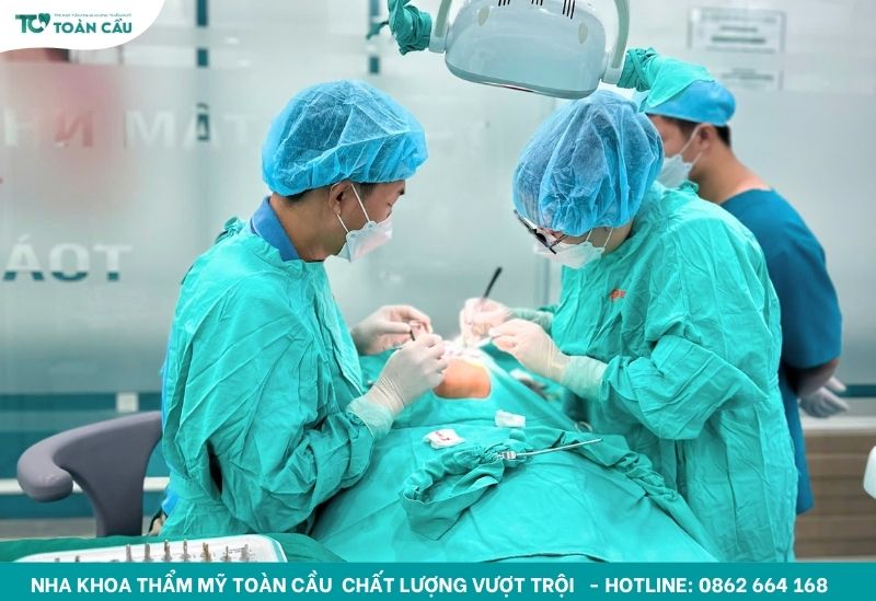 Trồng implant xương bướm uy tín ở Gò Vấp có đắt không? 8 Tuổi thọ răng implant có thể lên đến 20 năm