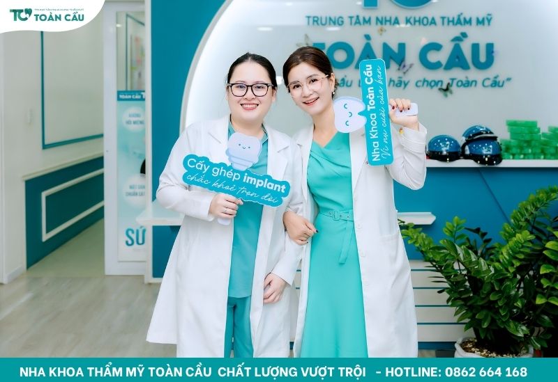 Trồng răng implant trả góp tại Toàn Cầu với 0% lãi suất 7 Trồng răng implant trả góp tại Toàn Cầu
