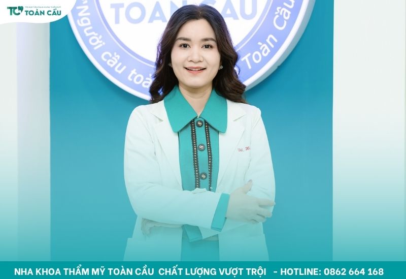 Vệ sinh răng miệng đúng cách khi niềng răng để tránh viêm nướu 7 Địa chỉ niềng răng uy tín - Nha khoa thẩm mỹ Toàn Cầu