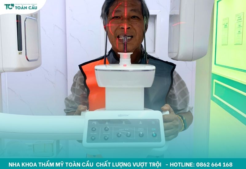 Cơ sở vật chất hiện đại