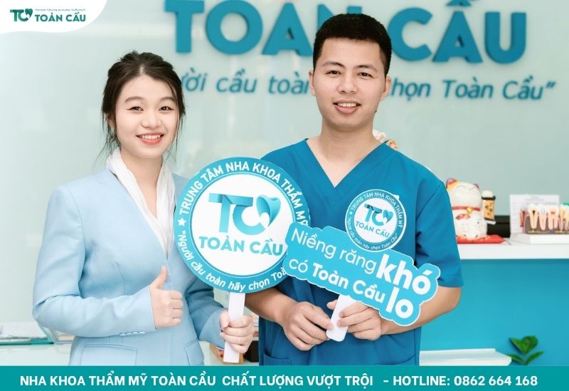 Địa chỉ niềng răng uy tín TPHCM cho học sinh, sinh viên 8 Sở hữu đội ngũ bác sĩ chuyên sâu về niềng răng