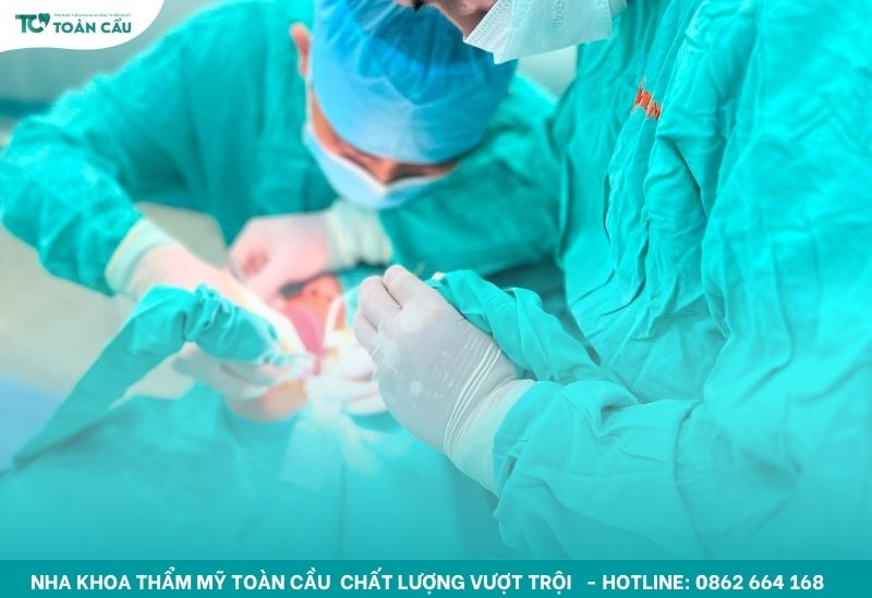 Khách hàng sẽ có xu hướng tìm kiếm dịch vụ trồng răng implant giá rẻ