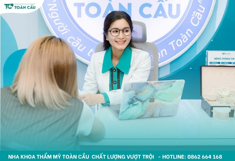 Lắng nghe và chăm sóc từng bệnh nhân như người thân