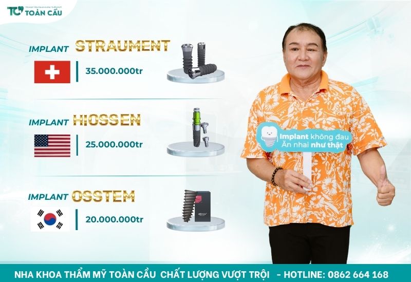 Chi phí cực kỳ hợp lý cùng nhiều ưu điểm nổi bật