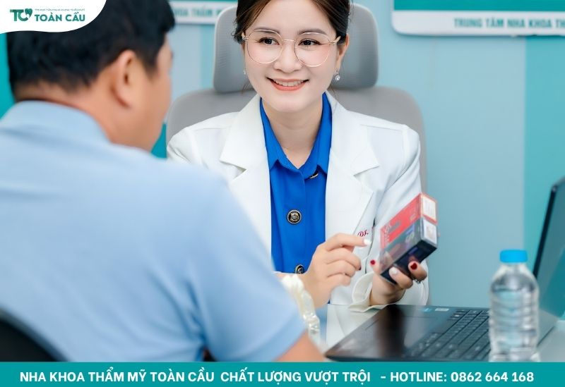 Tiết kiệm chi phí hơn so với cấy nhiều trụ riêng lẻ