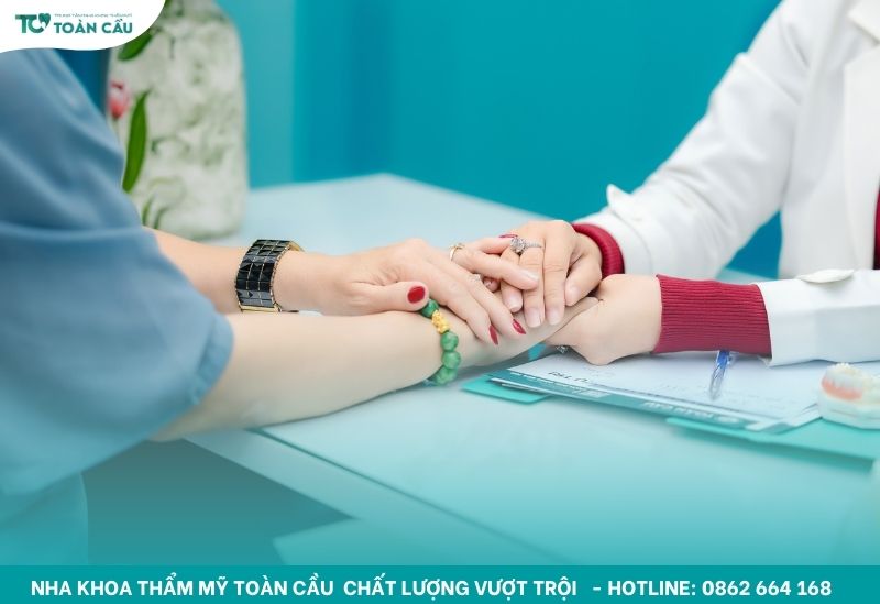 Chi phí minh bạch, chính sách bảo hành rõ ràng