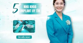 nha khoa trồng răng implant Gò Vấp